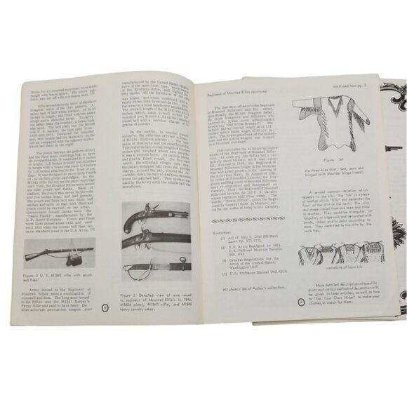 Thunder Stick Vintage Magazine Collection Set of 5 Dec 73-Jan 74 Rare - Picture 7 of 16